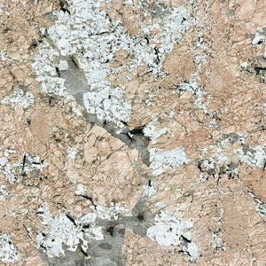 alaska pink granite