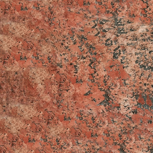 alaska red granite