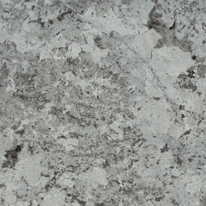 alaska white granite