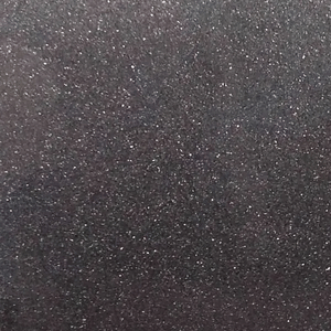 black galaxy granite