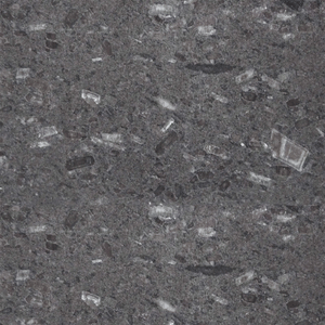 flash blue granite