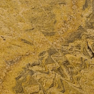 golden oak granite