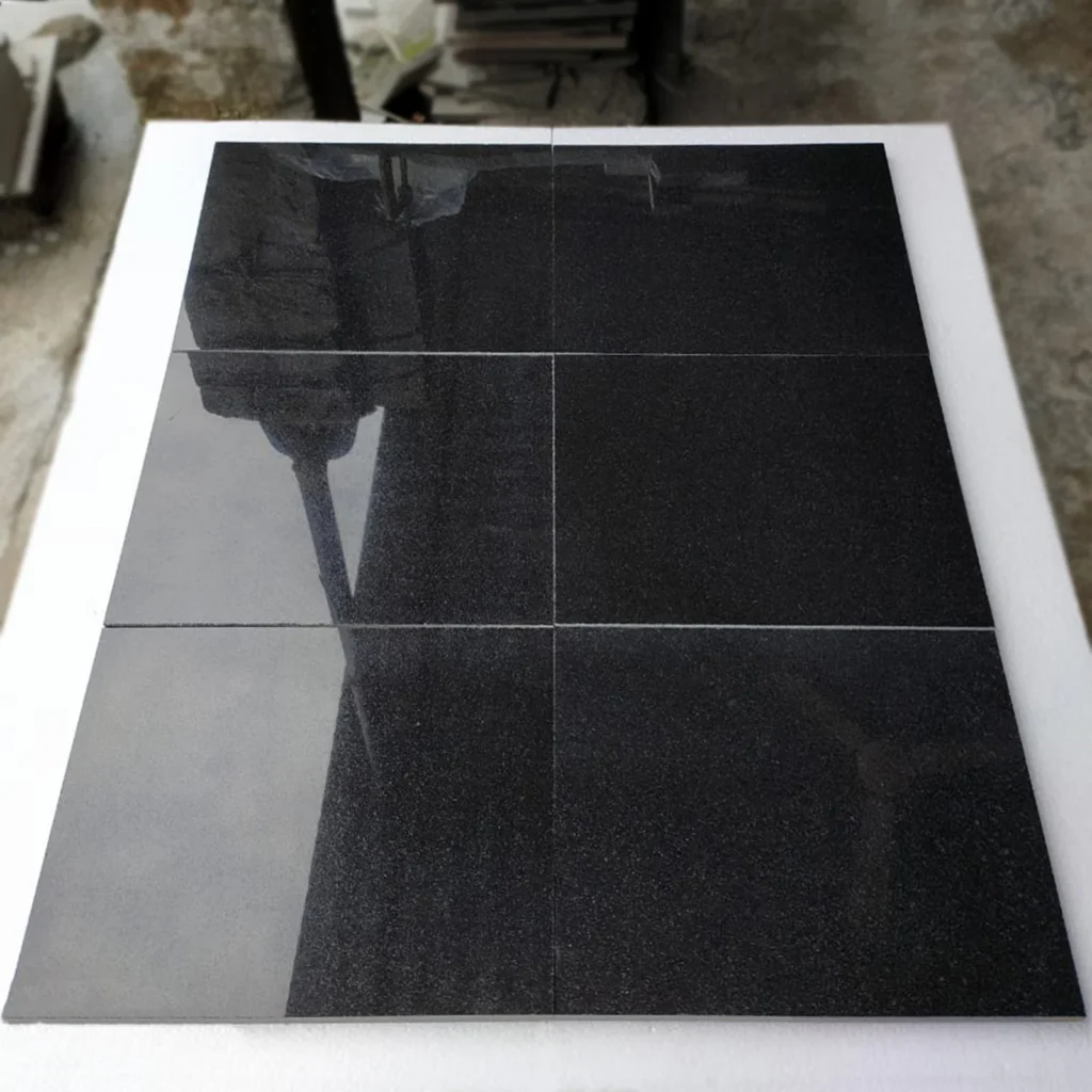 granite tiles