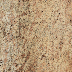 ivory gold granite