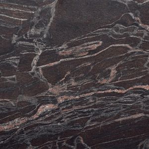 romantic pink granite