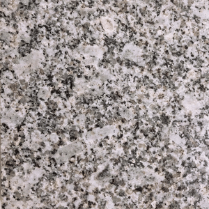 s white granite