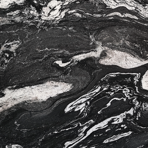 titanium black granite