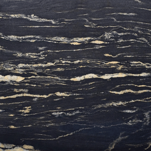 titanium gold granite