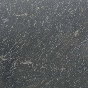 zebra black granite